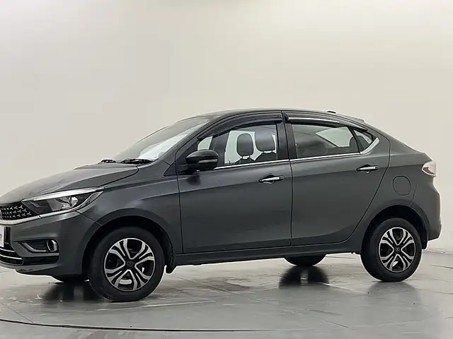Used 2022 Tata Tigor in Delhi