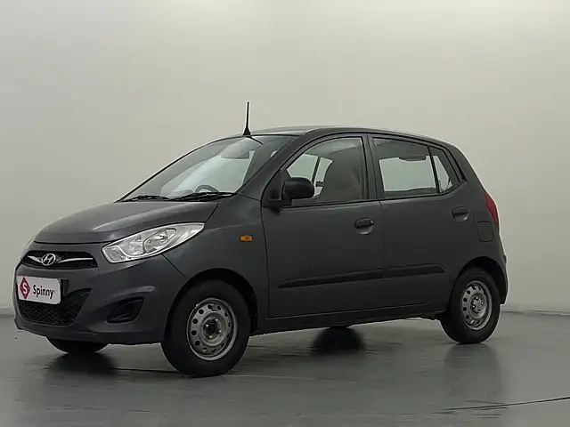 Used 2013 Hyundai i10 in Delhi