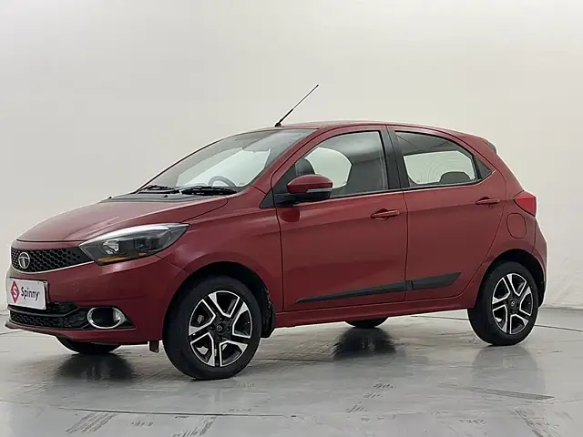 Used 2019 Tata Tiago in Faridabad