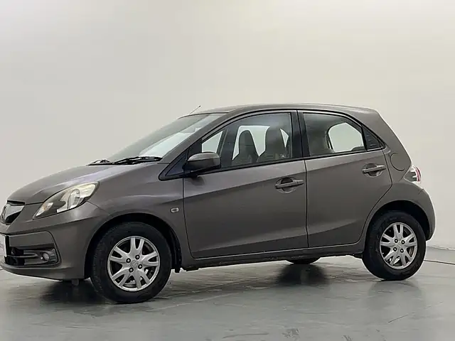 Used 2012 Honda Brio in Delhi