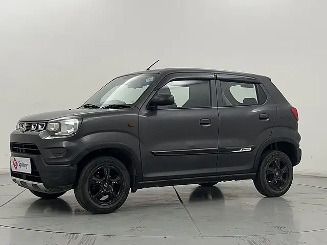 Used 2022 Maruti Suzuki S-Presso in Delhi