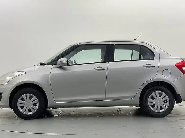 Used Maruti Suzuki Swift DZire [2011-2015] VXI in Ghaziabad