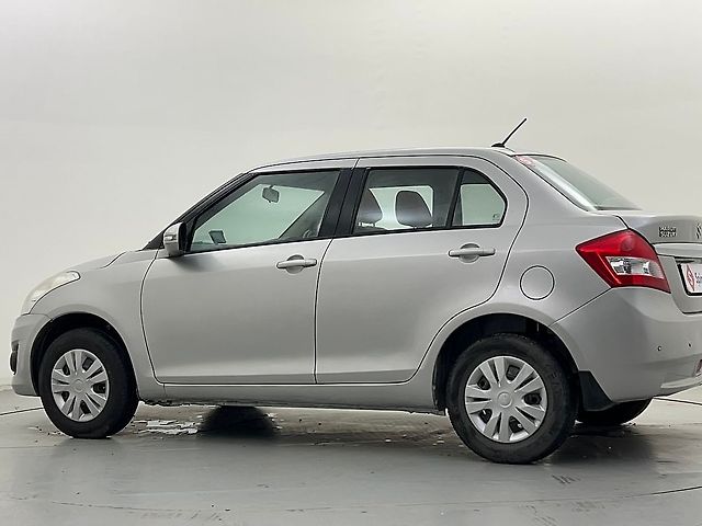 Used Maruti Suzuki Swift DZire [2011-2015] VXI in Ghaziabad
