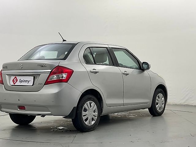 Used Maruti Suzuki Swift DZire [2011-2015] VXI in Ghaziabad