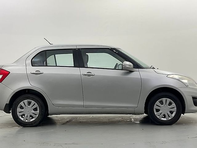 Used Maruti Suzuki Swift DZire [2011-2015] VXI in Ghaziabad