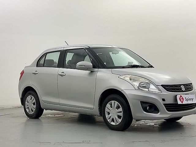 Used Maruti Suzuki Swift DZire [2011-2015] VXI in Ghaziabad