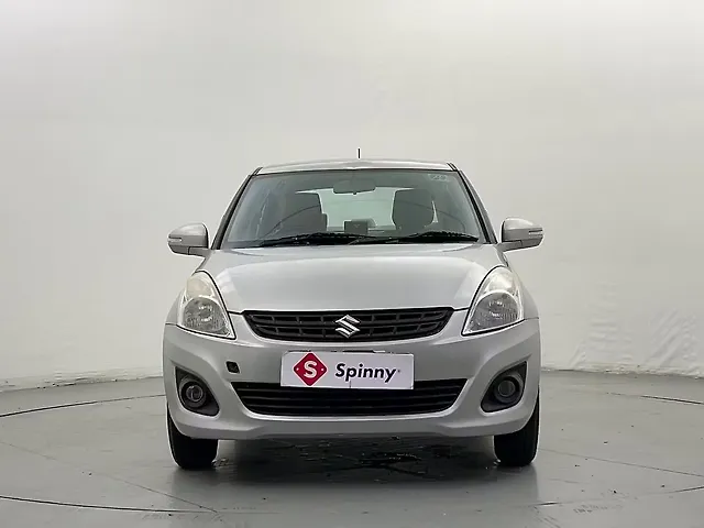Used Maruti Suzuki Swift DZire [2011-2015] VXI in Ghaziabad