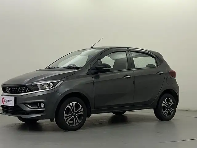 Used 2022 Tata Tiago in Faridabad