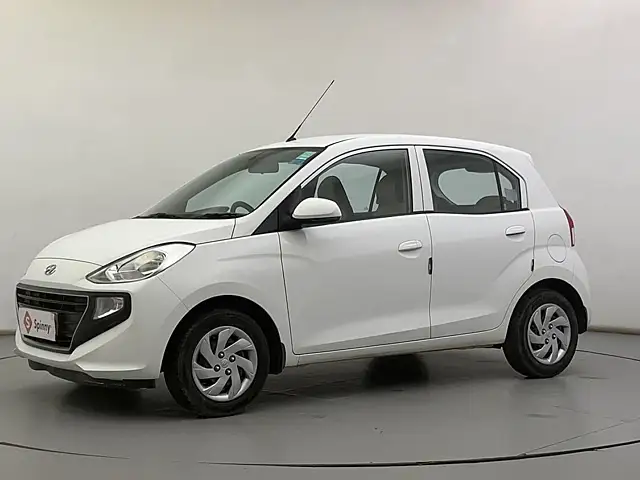 Used 2022 Hyundai Santro in Ahmedabad