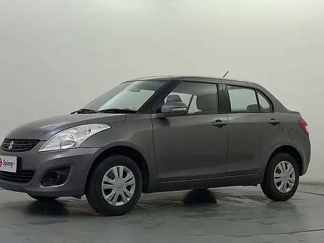 Used 2012 Maruti Suzuki Swift DZire in Delhi