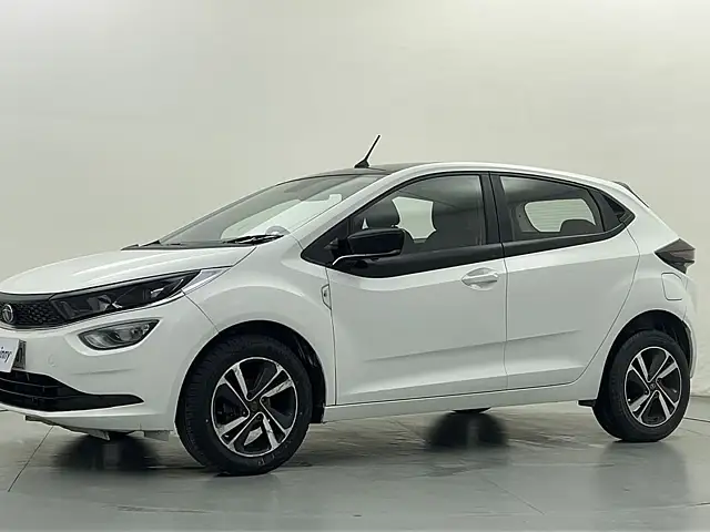 Used 2021 Tata Altroz in Ghaziabad