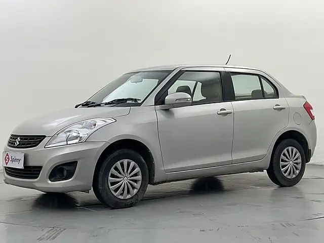Used 2012 Maruti Suzuki Swift DZire in Ghaziabad