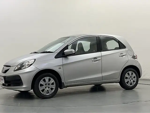 Used 2012 Honda Brio in Faridabad