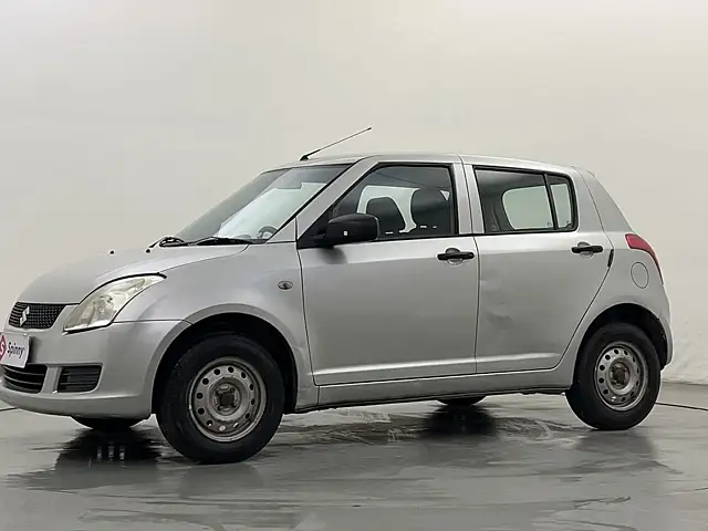 Used 2011 Maruti Suzuki Swift in Ghaziabad