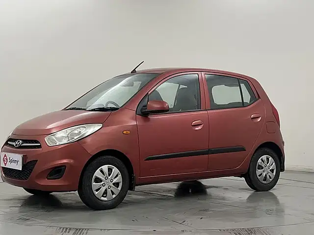 Used 2011 Hyundai i10 in Delhi