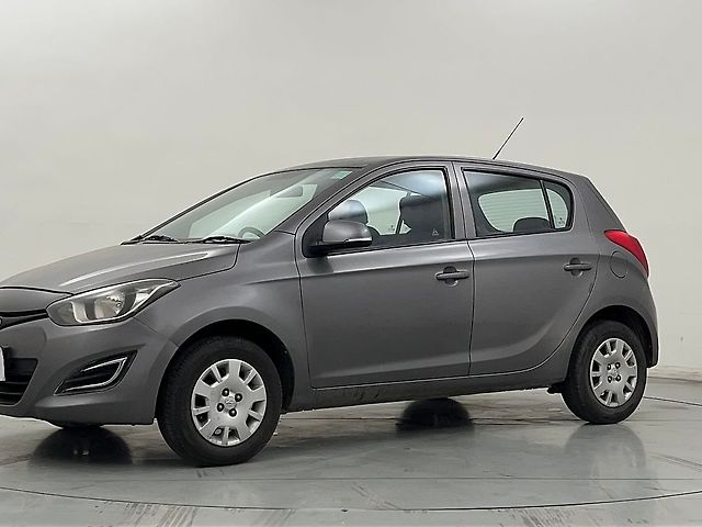 Used 2012 Hyundai i20 in Ghaziabad
