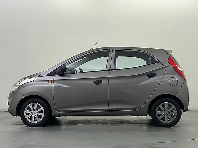 Used Hyundai Eon Magna O [2011-2012] in Delhi
