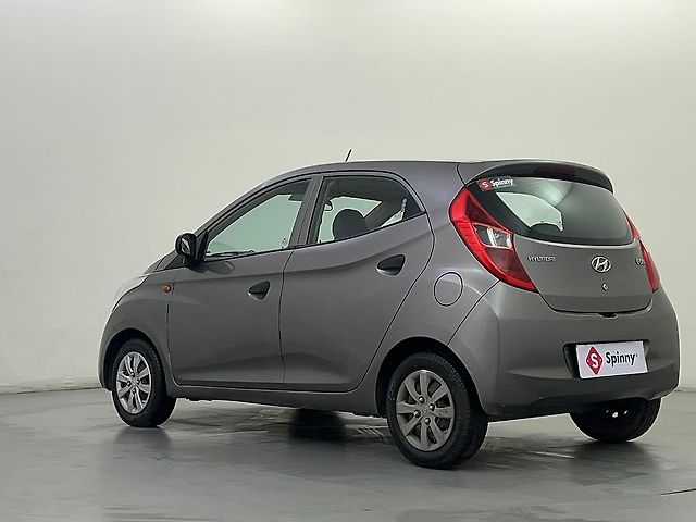 Used Hyundai Eon Magna O [2011-2012] in Delhi