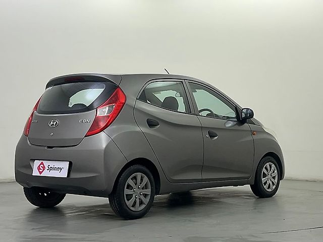 Used Hyundai Eon Magna O [2011-2012] in Delhi