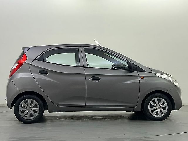 Used Hyundai Eon Magna O [2011-2012] in Delhi