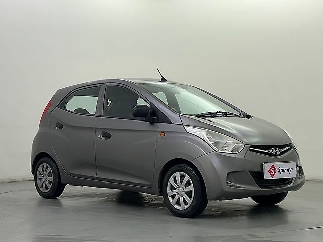 Used Hyundai Eon Magna O [2011-2012] in Delhi