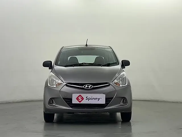 Used Hyundai Eon Magna O [2011-2012] in Delhi