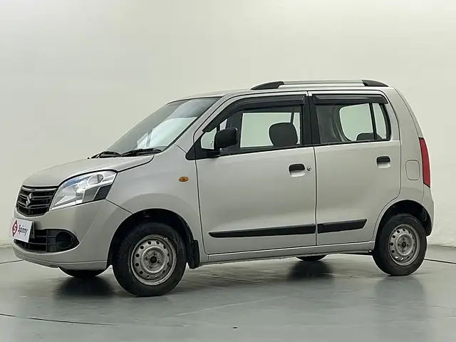 Used 2012 Maruti Suzuki Wagon R in Delhi