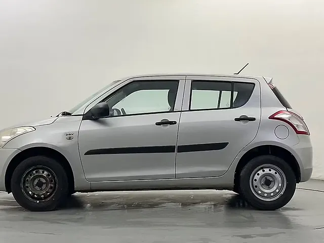 Used Maruti Suzuki Swift [2011-2014] LXi in Faridabad