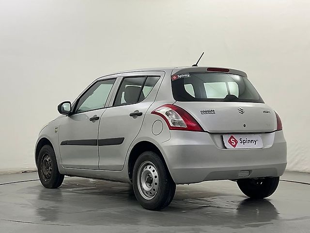 Used Maruti Suzuki Swift [2011-2014] LXi in Faridabad