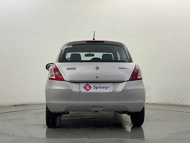 Used Maruti Suzuki Swift [2011-2014] LXi in Faridabad