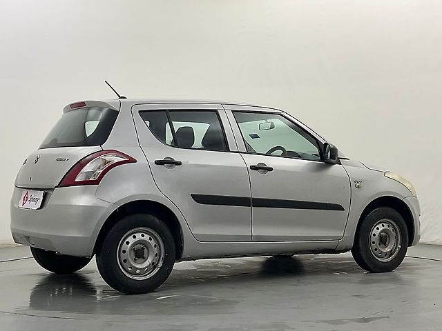 Used Maruti Suzuki Swift [2011-2014] LXi in Faridabad