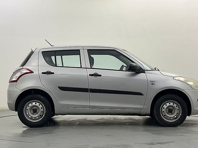 Used Maruti Suzuki Swift [2011-2014] LXi in Faridabad