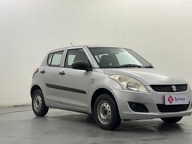 Used Maruti Suzuki Swift [2011-2014] LXi in Faridabad