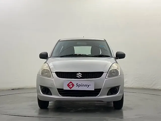 Used Maruti Suzuki Swift [2011-2014] LXi in Faridabad