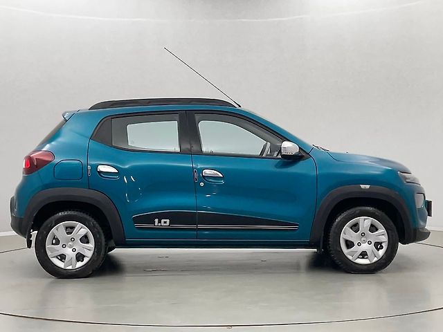 Used Renault Kwid [2015-2019] 1.0 RXT Opt [2016-2019] in Jaipur
