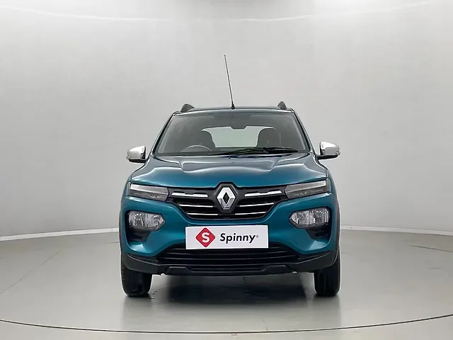Used Renault Kwid [2015-2019] 1.0 RXT Opt [2016-2019] in Jaipur