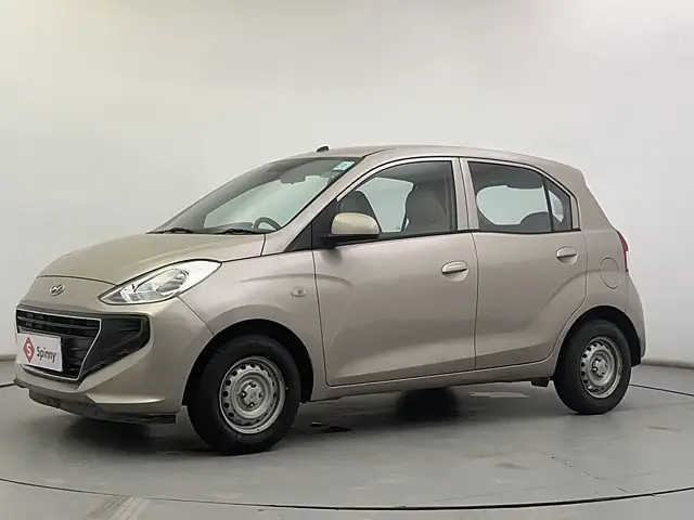 Used 2019 Hyundai Santro in Ahmedabad