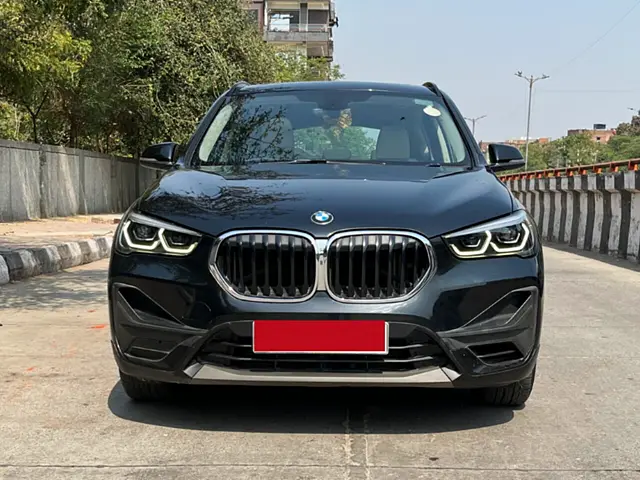 Used 2021 BMW X1 in Delhi