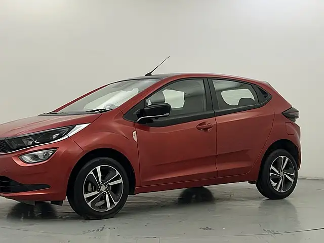 Used 2020 Tata Altroz in Faridabad