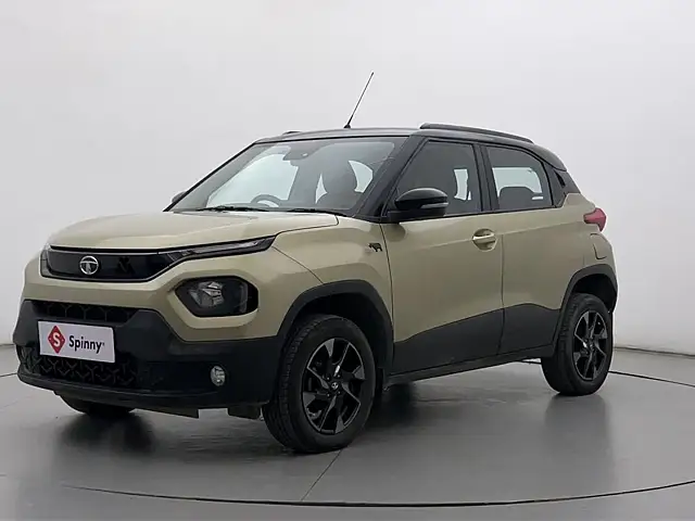 Used 2022 Tata Punch in Chennai