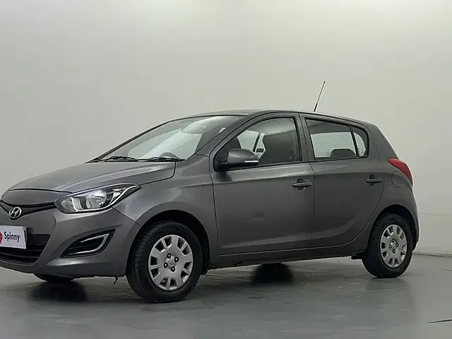 Used 2012 Hyundai i20 in Faridabad