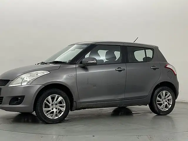 Used 2012 Maruti Suzuki Swift in Ghaziabad