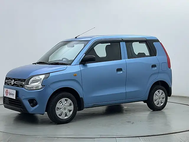 Used 2023 Maruti Suzuki Wagon R in Pune
