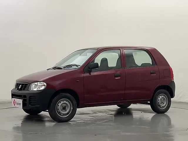 Used 2011 Maruti Suzuki Alto in Delhi