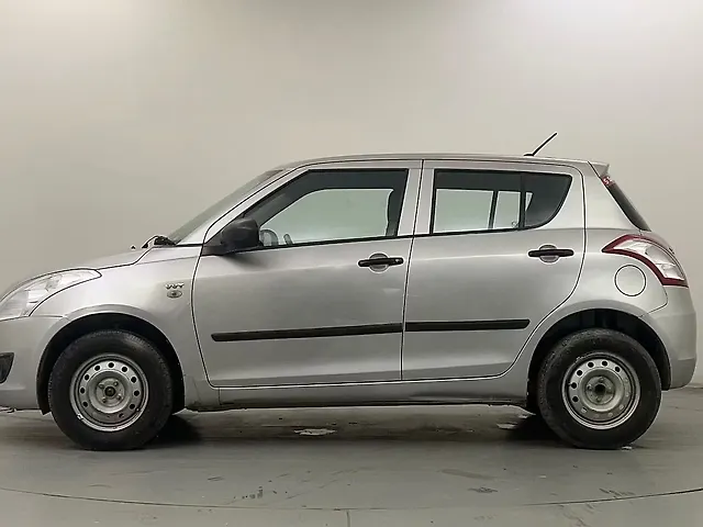 Used Maruti Suzuki Swift [2011-2014] LXi in Delhi