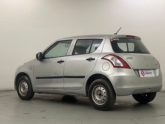 Used Maruti Suzuki Swift [2011-2014] LXi in Delhi