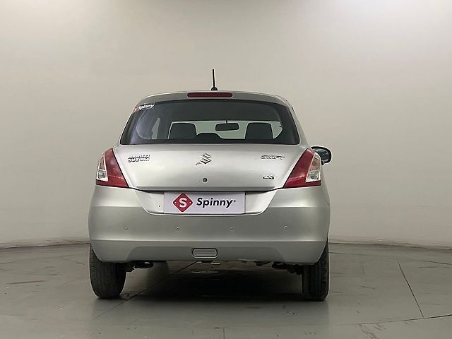 Used Maruti Suzuki Swift [2011-2014] LXi in Delhi