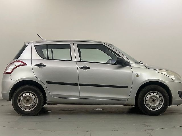Used Maruti Suzuki Swift [2011-2014] LXi in Delhi
