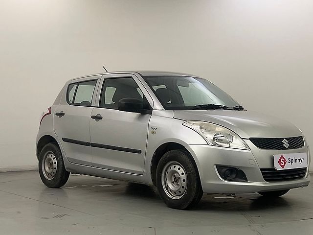 Used Maruti Suzuki Swift [2011-2014] LXi in Delhi