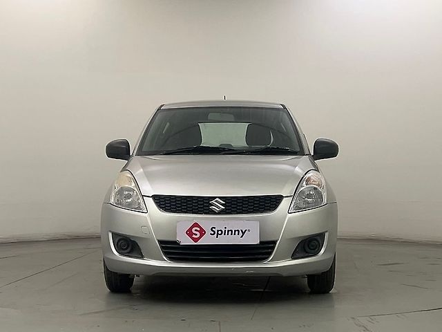 Used Maruti Suzuki Swift [2011-2014] LXi in Delhi